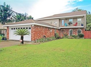 4439 Fairfield St, Metairie, LA 70006