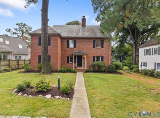 1113 E Durwood Cres, Henrico, VA 23229