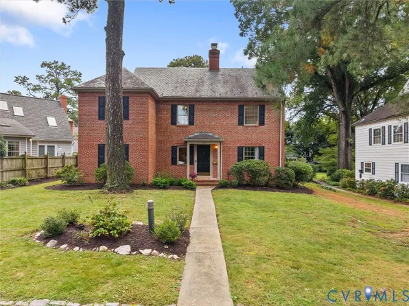 1113 E Durwood Cres, Henrico, VA 23229