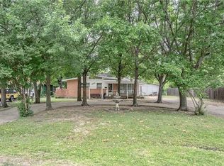 1723 Conner Dr, Dallas, TX 75217