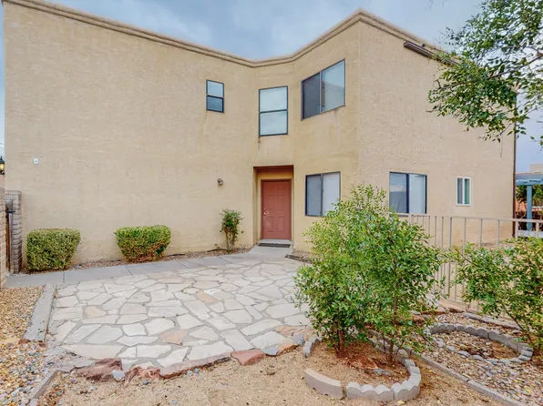 5417 Overlook Dr NE, Albuquerque, NM 87111
