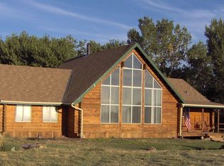 377 S Highway 18, Veyo, UT 84782