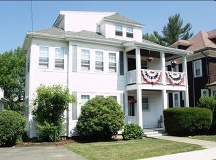 53 Lowell Rd #2, Winthrop, MA 02152