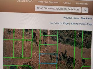 507 Franklin St, Lake Placid, FL 33852