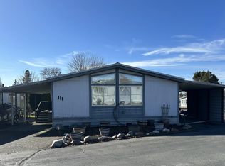 2601 N Barker Rd TRAILER 111, Otis Orchards, WA 99027