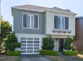 90 Huntington Dr, San Francisco, CA 94132
