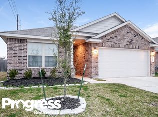 1306 Baja Vista Way, Channelview, TX 77530
