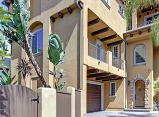 2115 Clark Ln #B, Redondo Beach, CA 90278