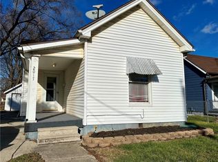 2017 Logan Ave, Middletown, OH 45044