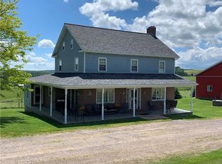 206 Kennell Ln, Meyersdale, PA 15552