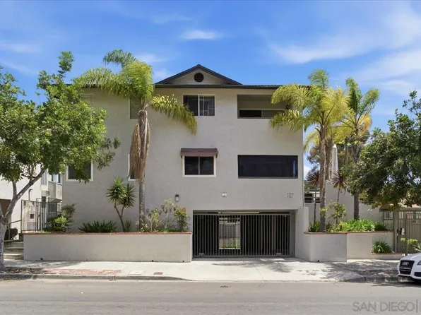 3759 Florida St #10F, San Diego, CA 92104