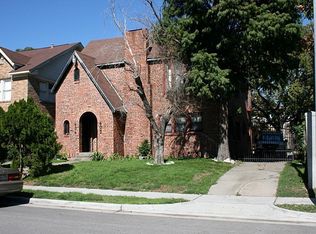 404 W Clay St, Houston, TX 77019