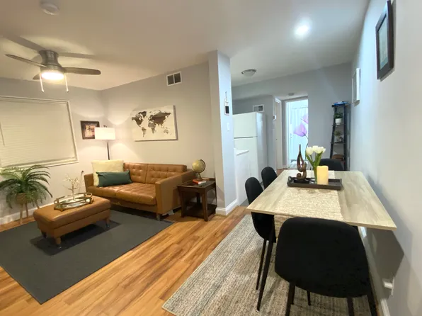 1243 16th St NE APT 3, Washington, DC 20002