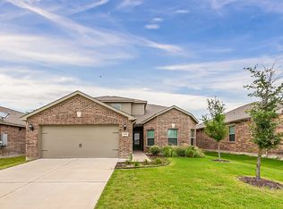 2950 Parker Rd, Anna, TX 75409
