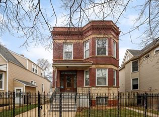 4322 N Leavitt St, Chicago, IL 60618