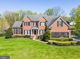16926 Golden Leaf Ct, Hamilton, VA