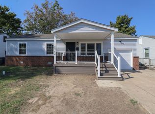 1354 N Irvington Ave, Tulsa, OK 74115