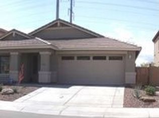 9311 W Heber Rd, Tolleson, AZ 85353