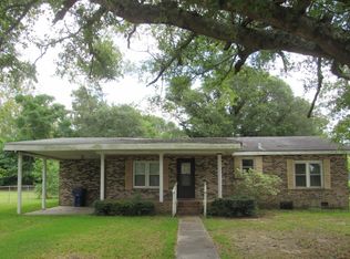 361 Dees St, Deridder, LA 70634