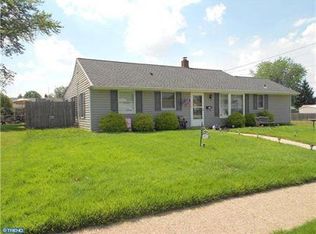 458 Flanders Rd, Bellmawr, NJ 08031