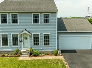 2153 Old Berwick Rd, Bloomsburg, PA 17815