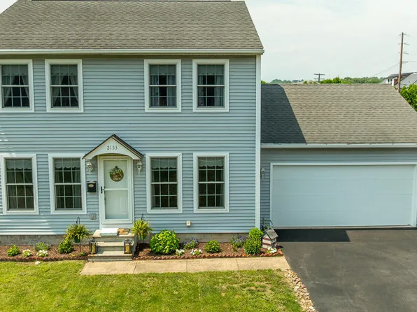 2153 Old Berwick Rd, Bloomsburg, PA 17815