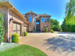 4408 Frisco Bridge Blvd, Edmond, OK 73034