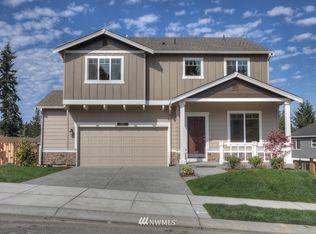 12503 SE 278th Place Lot 21 Pl, Kent, WA 98030