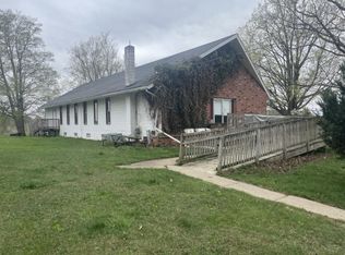 3105 Rescue Rd, Bad Axe, MI 48413