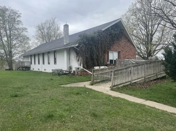 3105 Rescue Rd, Bad Axe, MI 48413