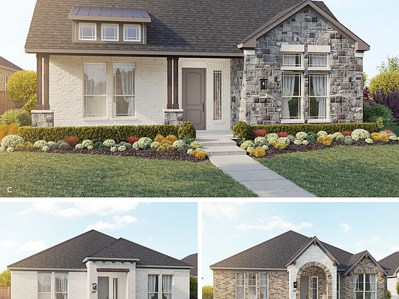 Experience luxury in Augusta s single-family home designs, showcasing premier architectural features