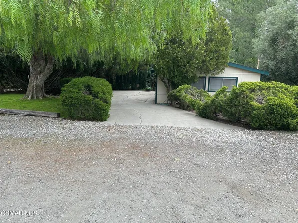 5460 Fairview Pl, Agoura Hills, CA 91301