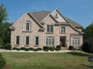 208 S Carleila Lake Way, Spartanburg, SC 29307