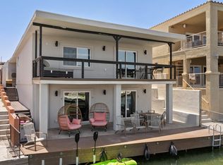 9069 Lakeview Dr, Parker, AZ 85344