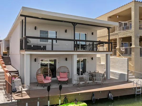 9069 Lakeview Dr, Parker, AZ 85344