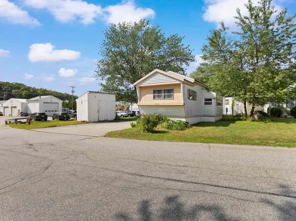 59A MARLETTE Avenue, Hooksett, NH 03106