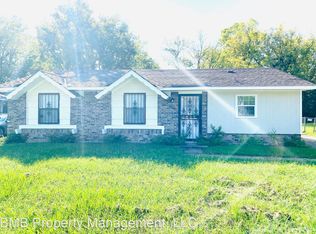 6028 Oakleigh Rd, Montgomery, AL 36116