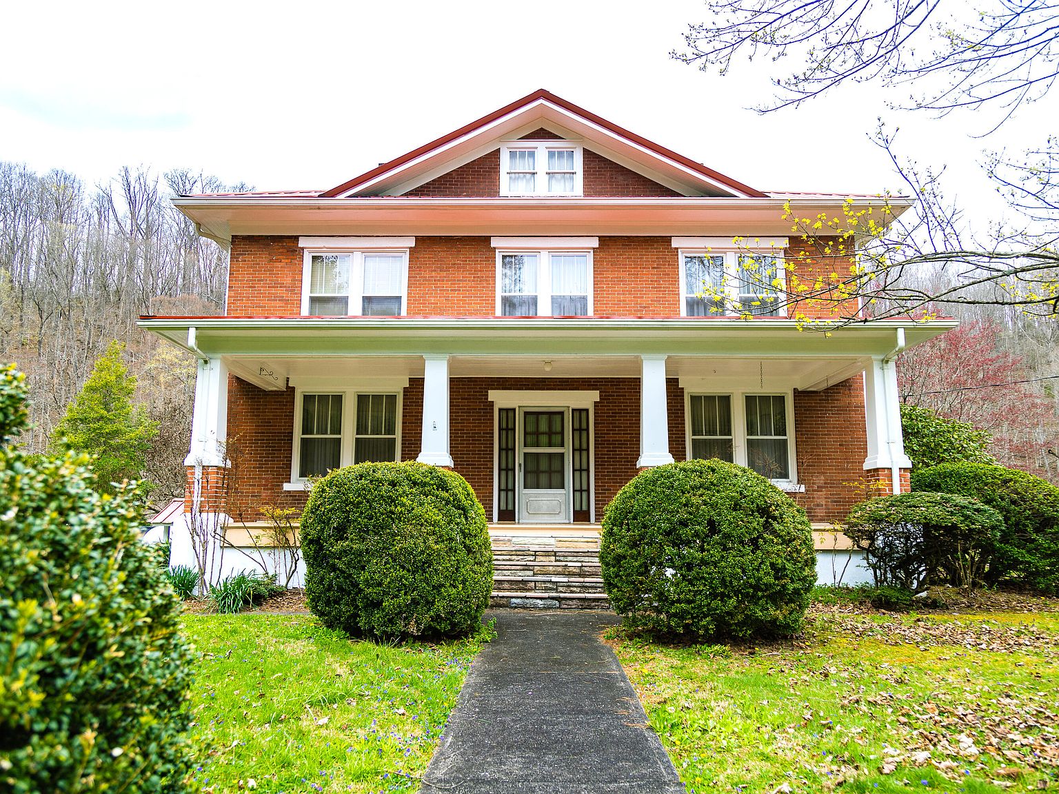 3601 E Stone Gap Rd, Big Stone Gap, VA 24219 Zillow