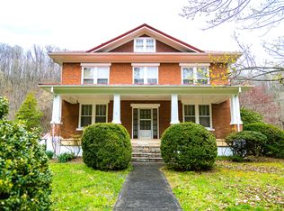 3601 E Stone Gap Rd, Big Stone Gap, VA 24219