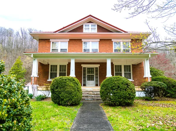 3601 E Stone Gap Rd, Big Stone Gap, VA 24219