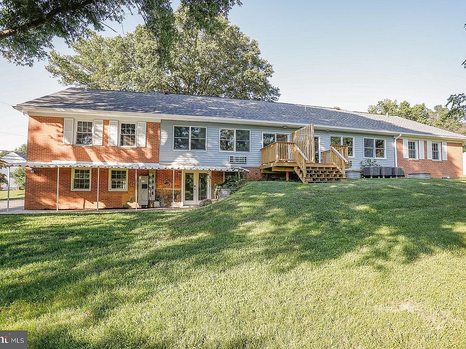 901 Playfair Terrace Way Aberdeen MD Zillow