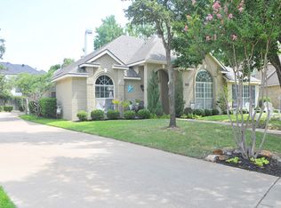 600 Autumnwood Ln, Coppell, TX 75019