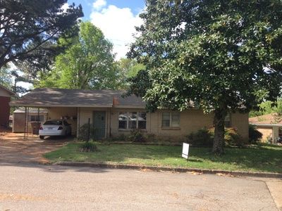 1613 Dodd Dr, Wynne, AR, 72396