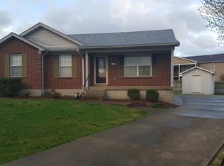 189 Frederick Ct, Mount Washington, KY 40047