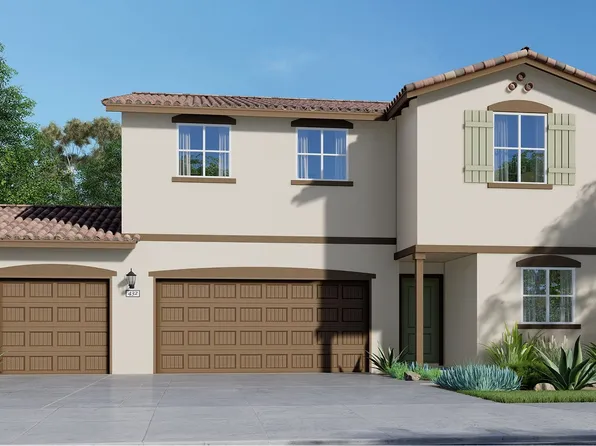 James Plan, Northpoint : Skylark