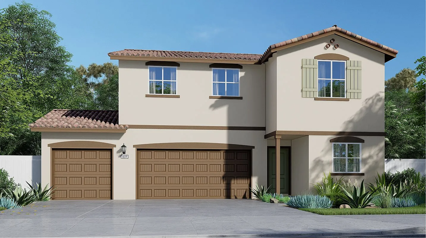 James Plan, Northpoint : Skylark photo 1