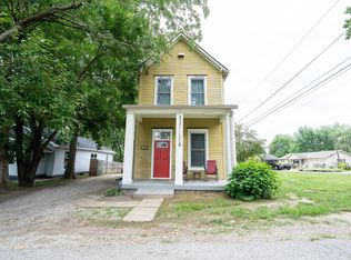 301 National Ave, Indianapolis, IN 46227