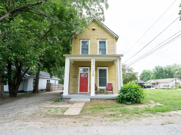 301 National Ave, Indianapolis, IN 46227