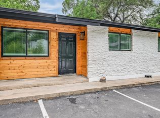 3105 Glen Ora St APT 2, Austin, TX 78704