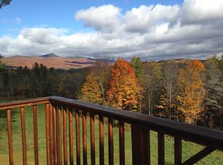 56 Boyd Hill Rd, Wilmington, VT 05363